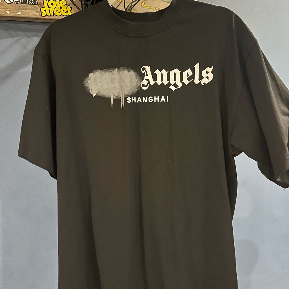 Angels Shanghai T-Shirt